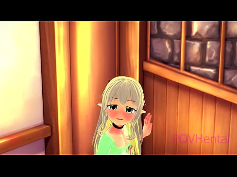 ❤️ (Trap) Elvish Déngschtmeedchen hëlleft Iech Äert Gesiicht ze wäschen. ️ Pornovideo op lb.shufflesex-com.ru ❌️❤