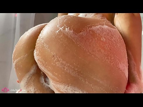 ❤️ Brunette masturbéiert Pussy mat Vibrator fir en intensiven Orgasmus an der Dusch ️ Pornovideo op lb.shufflesex-com.ru ❌️❤